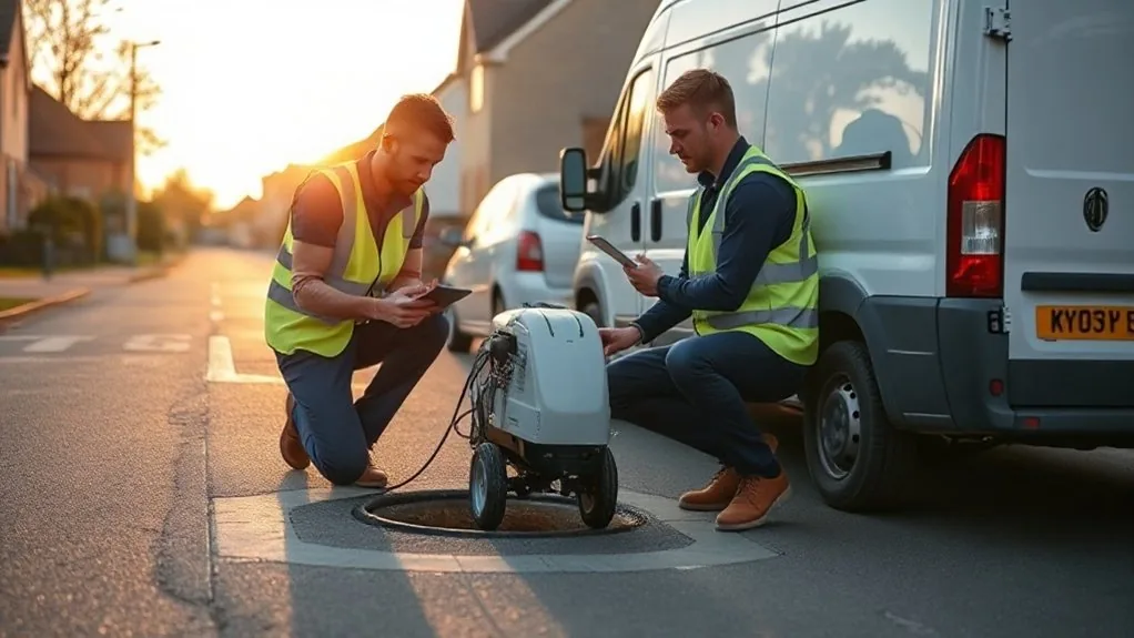 About Us | Trusted Wrotham Drainage & Trenchless Engineers